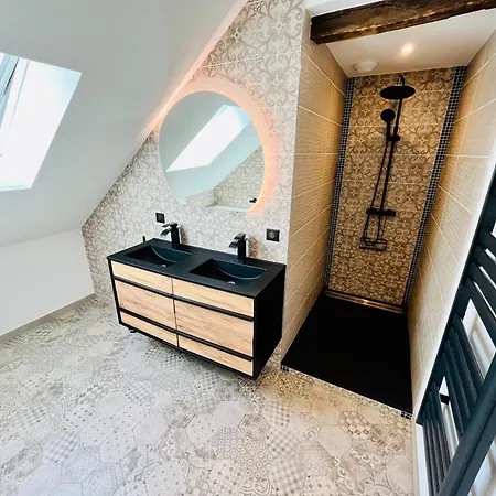 Le Big Duplex, Hypercentre, 4 Chambres, Spacieux 아파트 투르
