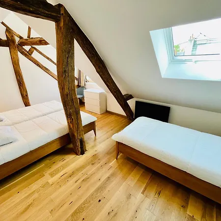 Le Big Duplex, Hypercentre, 4 Chambres, Spacieux 아파트 투르