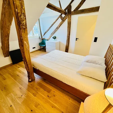 Le Big Duplex, Hypercentre, 4 Chambres, Spacieux *