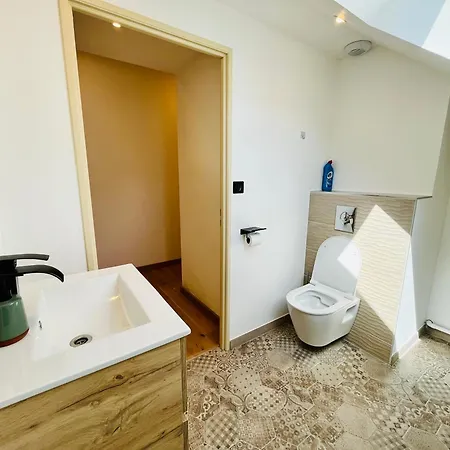 Appartamento Le Big Duplex, Hypercentre, 4 Chambres, Spacieux Tours