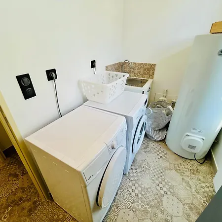 Appartamento Le Big Duplex, Hypercentre, 4 Chambres, Spacieux Tours