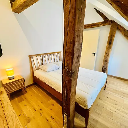 Le Big Duplex, Hypercentre, 4 Chambres, Spacieux Appartamento