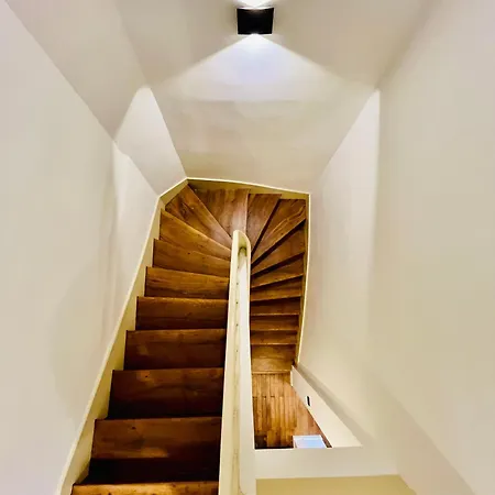 Le Big Duplex, Hypercentre, 4 Chambres, Spacieux Appartamento Tours