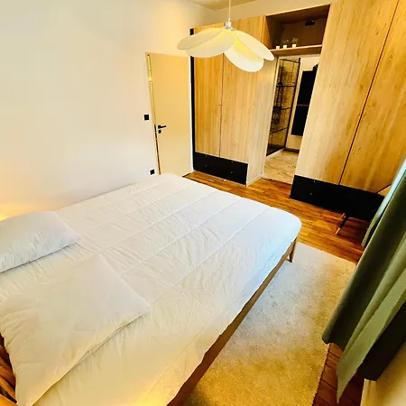 Appartamento Le Big Duplex, Hypercentre, 4 Chambres, Spacieux *