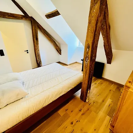 Appartamento Le Big Duplex, Hypercentre, 4 Chambres, Spacieux Tours
